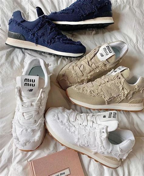 new balance miu shoes